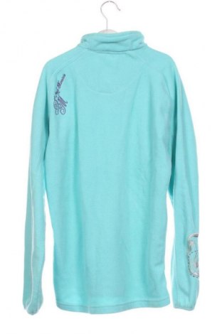 Kinder Shirt Peak Mountain, Größe 15-18y/ 170-176 cm, Farbe Grün, Preis € 7,99