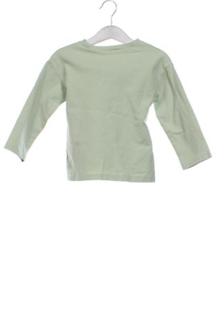 Kinder Shirt Peanuts, Größe 18-24m/ 86-98 cm, Farbe Grün, Preis € 6,14