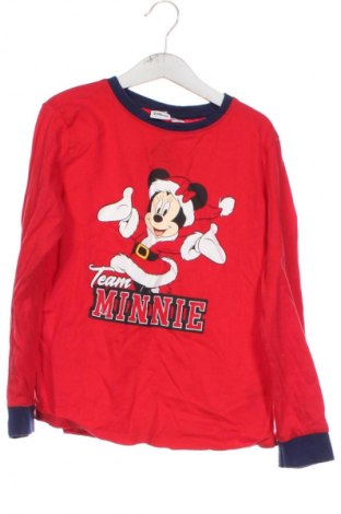 Kinder Shirt Pepco, Größe 7-8y/ 128-134 cm, Farbe Rot, Preis € 5,56