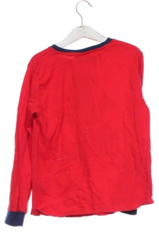 Kinder Shirt Pepco, Größe 7-8y/ 128-134 cm, Farbe Rot, Preis € 5,56