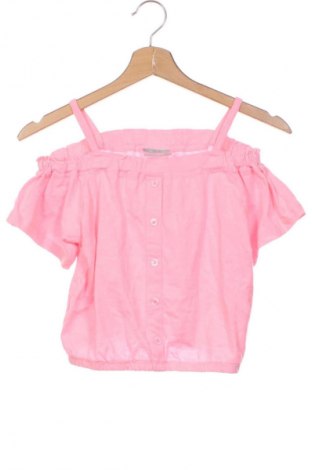 Kinder Shirt Pepco, Größe 10-11y/ 146-152 cm, Farbe Rosa, Preis € 6,14