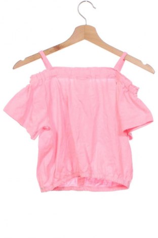 Kinder Shirt Pepco, Größe 10-11y/ 146-152 cm, Farbe Rosa, Preis € 6,14
