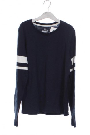 Kinder Shirt Pepperts!, Größe 10-11y/ 146-152 cm, Farbe Blau, Preis € 5,56