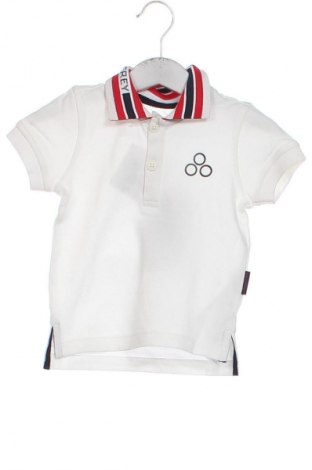 Gyerek blúz Peuterey, Méret 12-18m / 80-86 cm, Szín Fehér, Ár 21 859 Ft