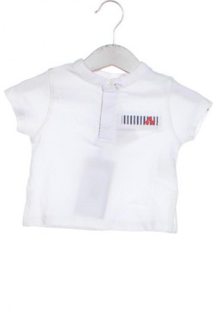 Kinder Shirt Peuterey, Größe 3-6m/ 62-68 cm, Farbe Weiß, Preis € 56,99
