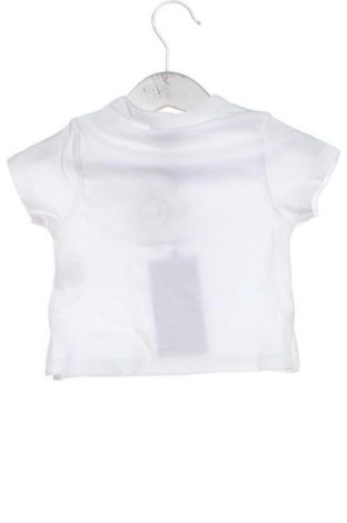 Kinder Shirt Peuterey, Größe 3-6m/ 62-68 cm, Farbe Weiß, Preis € 56,99
