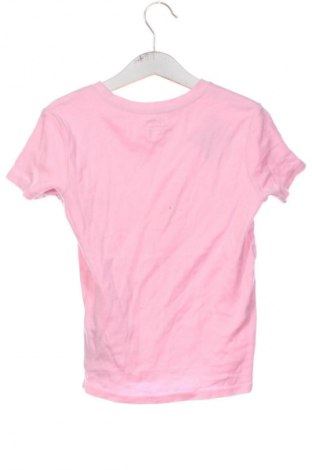 Dziecięca bluzka Polo, Rozmiar 7-8y/ 128-134 cm, Kolor Różowy, Cena 134,99 zł