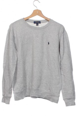 Gyerek blúz Polo Ralph Lauren, Méret 15-18y / 170-176 cm, Szín Szürke, Ár 13 559 Ft