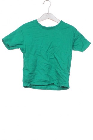 Dziecięca bluzka Primark, Rozmiar 3-4y/ 104-110 cm, Kolor Zielony, Cena 26,97 zł