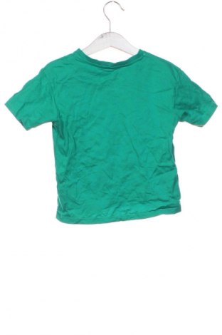 Dziecięca bluzka Primark, Rozmiar 3-4y/ 104-110 cm, Kolor Zielony, Cena 26,97 zł