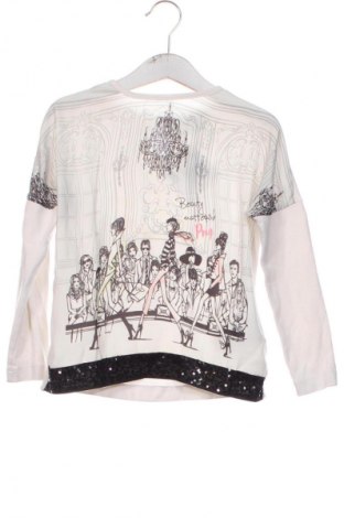 Kinder Shirt Primigi, Größe 4-5y/ 110-116 cm, Farbe Mehrfarbig, Preis € 11,76