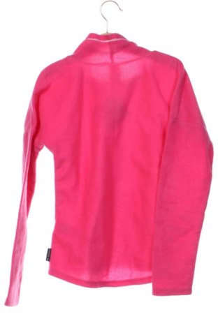 Dziecięca bluzka Quechua, Rozmiar 7-8y/ 128-134 cm, Kolor Różowy, Cena 27,24 zł