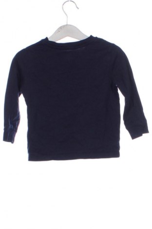 Bluză pentru copii Ralph Lauren, Mărime 12-18m/ 80-86 cm, Culoare Albastru, Preț 200,99 Lei