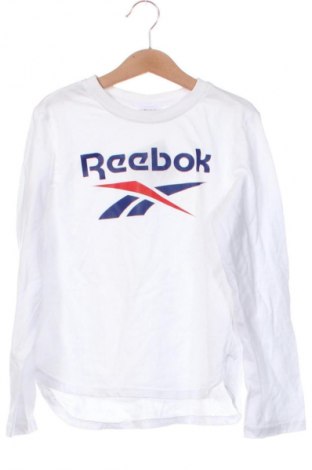 Kinder Shirt Reebok, Größe 10-11y/ 146-152 cm, Farbe Weiß, Preis € 10,23
