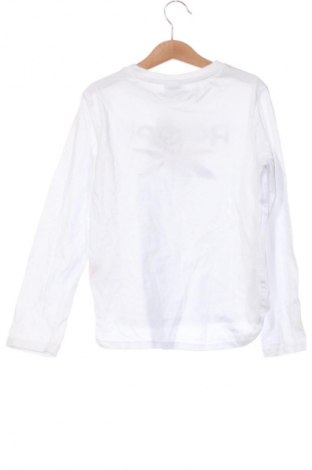 Kinder Shirt Reebok, Größe 10-11y/ 146-152 cm, Farbe Weiß, Preis € 10,23