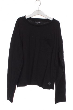 Kinder Shirt Reserved, Größe 11-12y/ 152-158 cm, Farbe Schwarz, Preis € 6,14