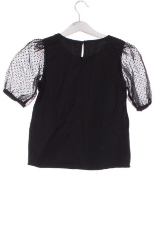 Kinder Shirt Reserved, Größe 7-8y/ 128-134 cm, Farbe Schwarz, Preis € 6,06