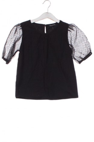 Kinder Shirt Reserved, Größe 7-8y/ 128-134 cm, Farbe Schwarz, Preis € 6,06