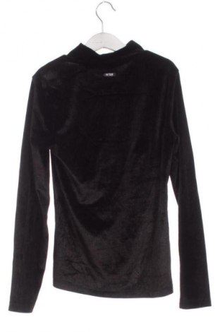 Detská blúzka  Retour Jeans, Veľkosť 11-12y/ 152-158 cm, Farba Čierna, Cena  7,95 €