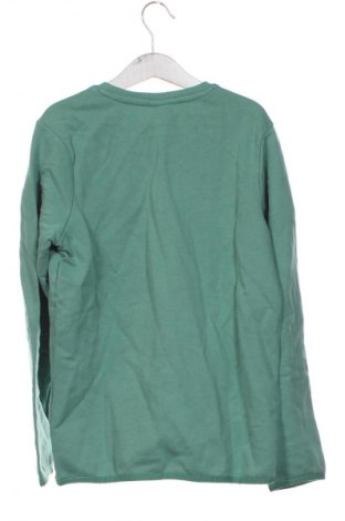 Kinder Shirt S.Oliver, Größe 8-9y/ 134-140 cm, Farbe Grün, Preis € 11,76