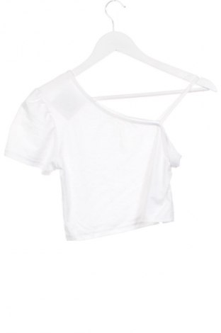 Detská blúzka  SHEIN, Veľkosť 11-12y/ 152-158 cm, Farba Biela, Cena  5,83 €