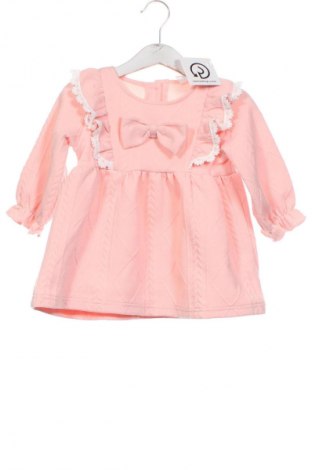Kinder Shirt SHEIN, Größe 9-12m/ 74-80 cm, Farbe Rosa, Preis € 6,14
