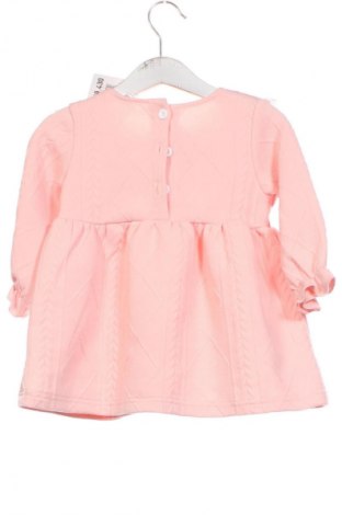 Kinder Shirt SHEIN, Größe 9-12m/ 74-80 cm, Farbe Rosa, Preis € 6,14