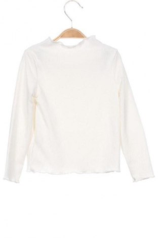 Kinder Shirt SHEIN, Größe 2-3y/ 98-104 cm, Farbe Weiß, Preis € 5,56