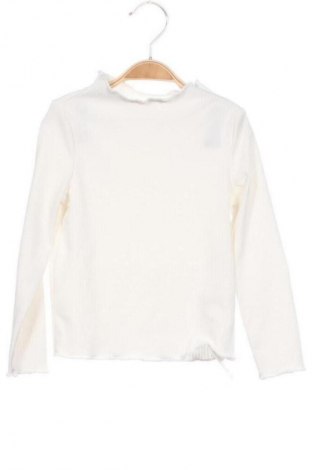 Kinder Shirt SHEIN, Größe 2-3y/ 98-104 cm, Farbe Weiß, Preis € 5,56