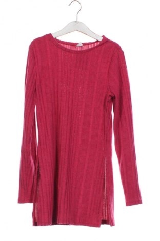 Kinder Shirt SHEIN, Größe 11-12y/ 152-158 cm, Farbe Rot, Preis € 5,56