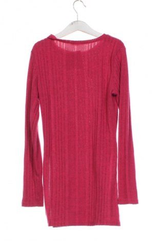 Kinder Shirt SHEIN, Größe 11-12y/ 152-158 cm, Farbe Rot, Preis € 5,56