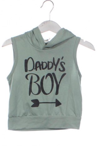 Kinder Shirt SHEIN, Größe 2-3y/ 98-104 cm, Farbe Mehrfarbig, Preis € 6,14