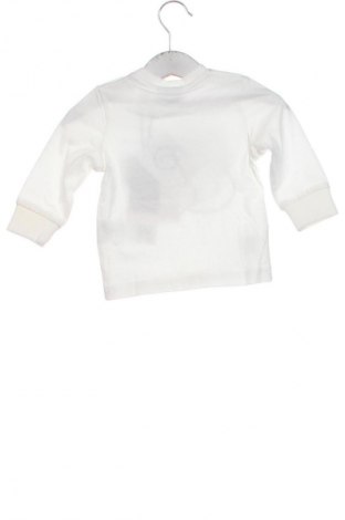 Dětská halenka  Sarabanda, Velikost 6-9m/ 68-74 cm, Barva Bílá, Cena  739,00 Kč