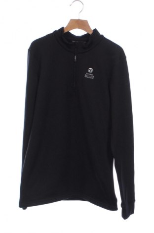 Kinder Shirt Seven Summits, Größe 13-14y/ 164-168 cm, Farbe Schwarz, Preis € 7,99