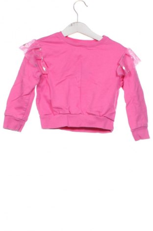 Gyerek blúz Sinsay, Méret 18-24m / 86-98 cm, Szín Rózsaszín, Ár 2 400 Ft