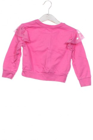 Gyerek blúz Sinsay, Méret 18-24m / 86-98 cm, Szín Rózsaszín, Ár 2 400 Ft