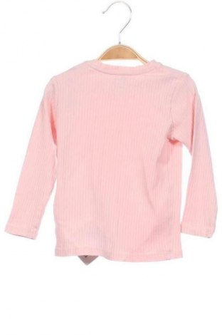 Kinder Shirt Sinsay, Größe 18-24m/ 86-98 cm, Farbe Rosa, Preis € 5,56