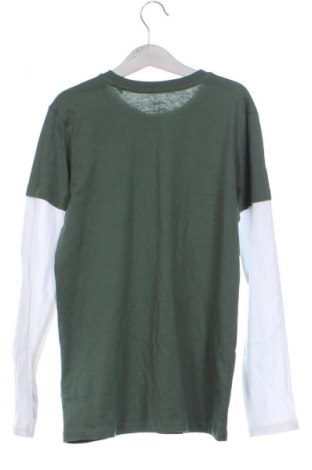 Kinder Shirt Sinsay, Größe 9-10y/ 140-146 cm, Farbe Grün, Preis € 5,56
