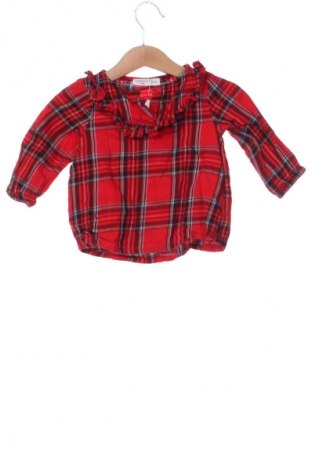 Dziecięca bluzka Sinsay, Rozmiar 6-9m/ 68-74 cm, Kolor Kolorowy, Cena 25,00 zł