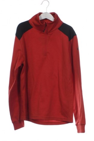 Kinder Shirt Skogstad, Größe 13-14y/ 164-168 cm, Farbe Rot, Preis € 10,23