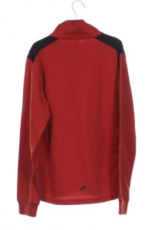 Kinder Shirt Skogstad, Größe 13-14y/ 164-168 cm, Farbe Rot, Preis € 10,23