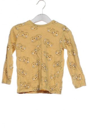 Kinder Shirt Smiley, Größe 18-24m/ 86-98 cm, Farbe Mehrfarbig, Preis € 5,38