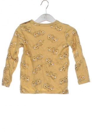Kinder Shirt Smiley, Größe 18-24m/ 86-98 cm, Farbe Mehrfarbig, Preis € 5,38