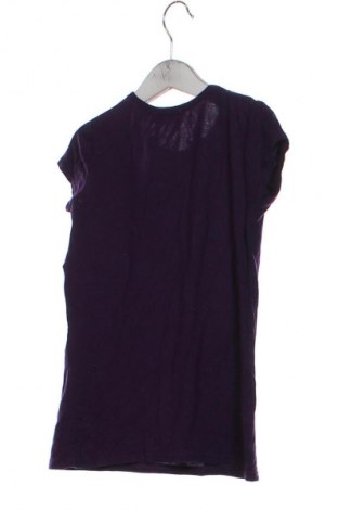 Dětská halenka  Sophie, Velikost 7-8y/ 128-134 cm, Barva Fialová, Cena  138,00 Kč