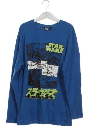 Gyerek blúz Star Wars, Méret 10-11y / 146-152 cm, Szín Sokszínű, Ár 4 598 Ft