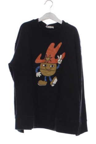Dziecięca bluzka Stella McCartney Kids, Rozmiar 11-12y/ 152-158 cm, Kolor Czarny, Cena 332,99 zł