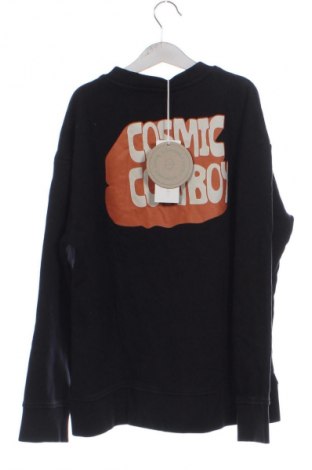 Dziecięca bluzka Stella McCartney Kids, Rozmiar 11-12y/ 152-158 cm, Kolor Czarny, Cena 332,99 zł