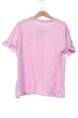 Kinder Shirt Terranova, Größe 11-12y/ 152-158 cm, Farbe Rosa, Preis € 6,14