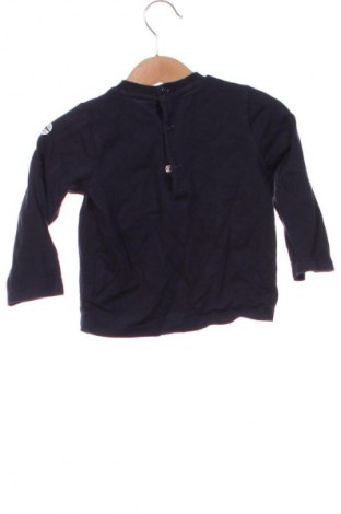 Kinder Shirt Terre De Marins, Größe 12-18m/ 80-86 cm, Farbe Blau, Preis € 11,79