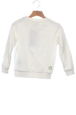 Kinder Shirt Trussardi Junior, Größe 2-3y/ 98-104 cm, Farbe Weiß, Preis € 70,99